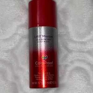NEW ColorProof LiftIt Root Boost Mousse - Travel Size